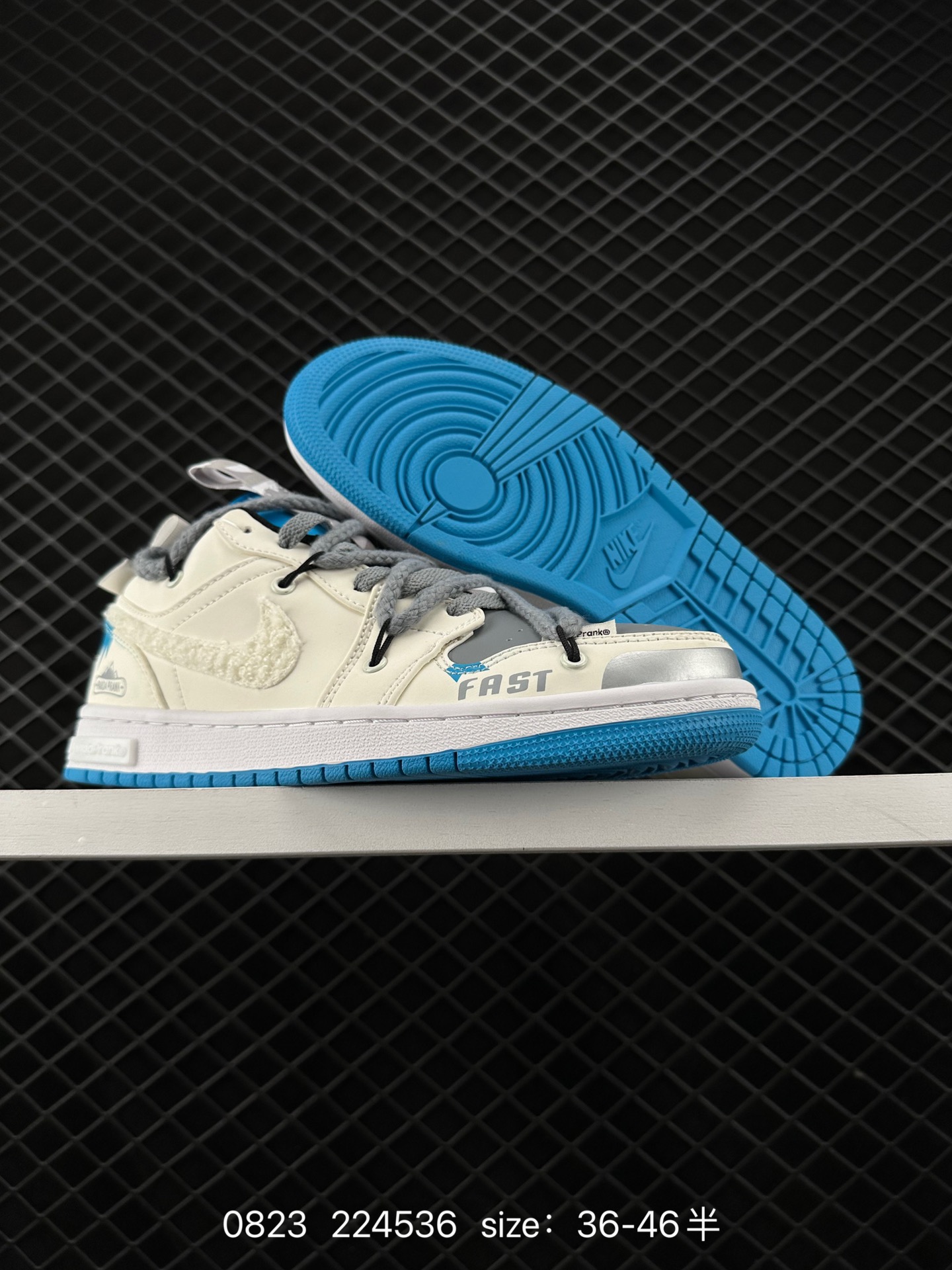 Air Jordan 1 Low AJ1